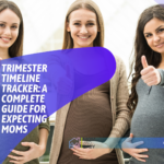Trimester Timeline Tracker