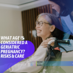 What Age is Considered a Geriatric Pregnancy Risks & Care