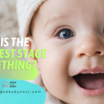 hardest stage of teething