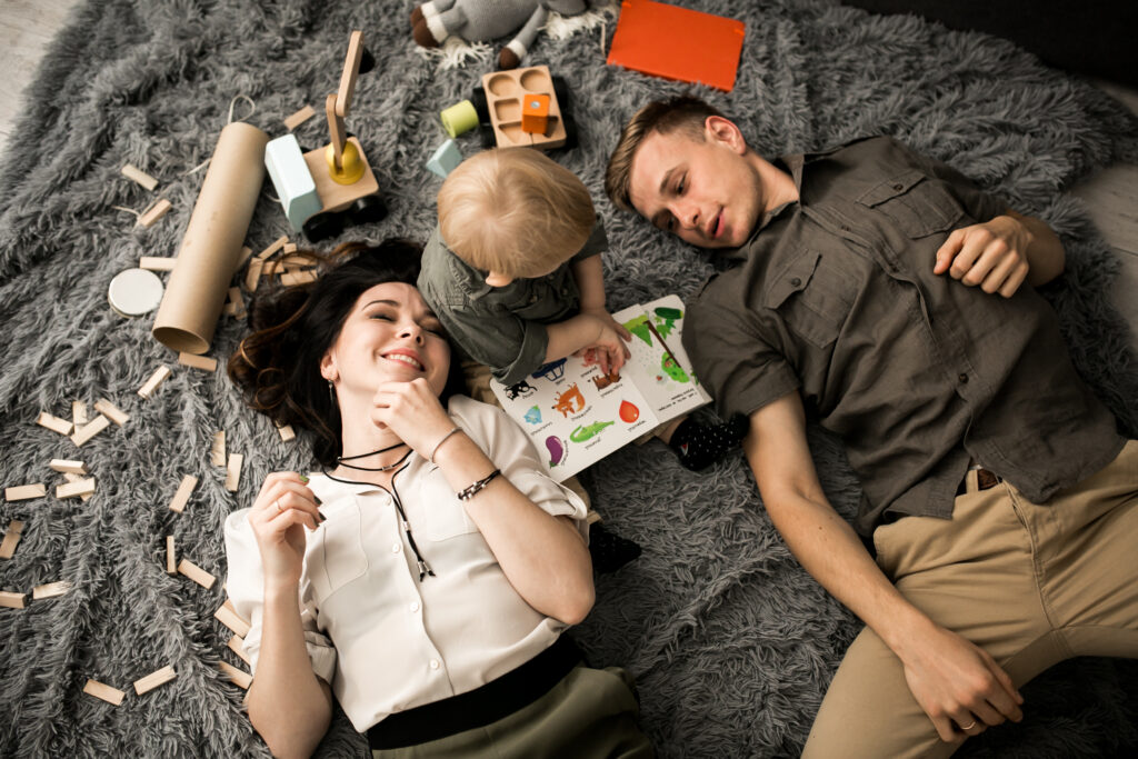 Effective Parenting Strategies