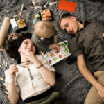 Effective Parenting Strategies