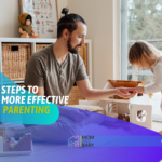 Parenting tips for infants